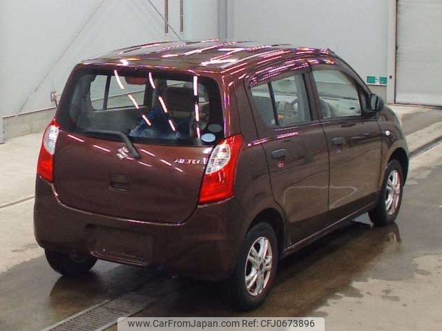 suzuki alto 2012 -SUZUKI--Alto DBA-HA25S--HA25S-823791---SUZUKI--Alto DBA-HA25S--HA25S-823791- image 2