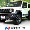 suzuki jimny-sierra 2021 -SUZUKI--Jimny Sierra 3BA-JB74W--JB74W-150867---SUZUKI--Jimny Sierra 3BA-JB74W--JB74W-150867- image 1