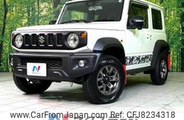 suzuki jimny-sierra 2021 -SUZUKI--Jimny Sierra 3BA-JB74W--JB74W-150867---SUZUKI--Jimny Sierra 3BA-JB74W--JB74W-150867-