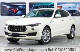 maserati levante 2022 -MASERATI--Maserati Levante 7AA-MLE20--ZN6AU61C00X383430---MASERATI--Maserati Levante 7AA-MLE20--ZN6AU61C00X383430-