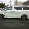 toyota alphard 2015 -TOYOTA--Alphard AGH30W--0011375---TOYOTA--Alphard AGH30W--0011375- image 5