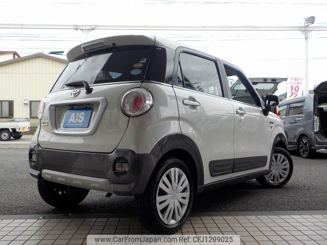 toyota pixis-joy 2019 -TOYOTA--Pixis Joy DBA-LA250A--LA250-0015310---TOYOTA--Pixis Joy DBA-LA250A--LA250-0015310- image 2