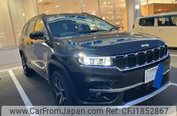 jeep commander 2023 CFJ1852867