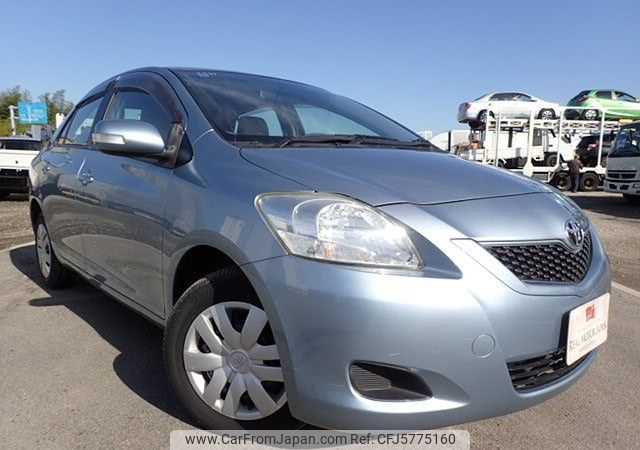 toyota belta 2010 REALMOTOR_N2020120101HD-7 image 2