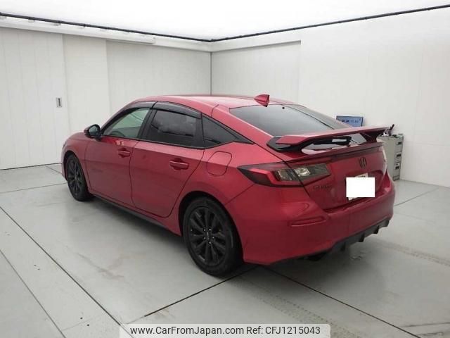 honda civic 2022 quick_quick_6BA-FL1_1007084 image 2