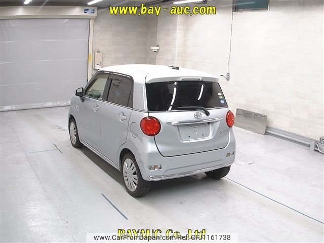 daihatsu cast 2015 CFJ1161738 image 2