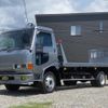 hino ranger 1993 CFJ1554667 image 4