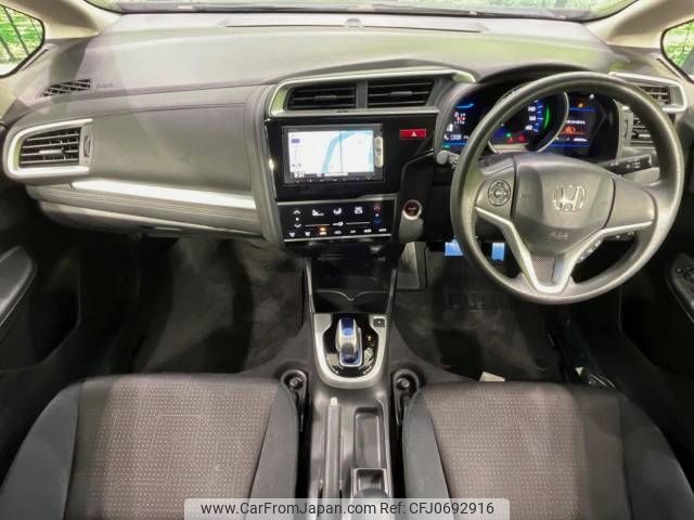 honda fit 2014 -HONDA--Fit DAA-GP5--GP5-3031788---HONDA--Fit DAA-GP5--GP5-3031788- image 2