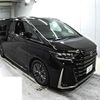 toyota vellfire 2024 quick_quick_5BA-TAHA40W_TAHA40-0006658 image 1