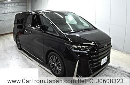 toyota vellfire 2024 quick_quick_5BA-TAHA40W_TAHA40-0006658