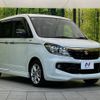 suzuki solio 2014 -SUZUKI--Solio DBA-MA15S--MA15S-818812---SUZUKI--Solio DBA-MA15S--MA15S-818812- image 17
