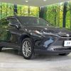 toyota harrier 2023 quick_quick_MXUA80_MXUA80-0096224 image 15