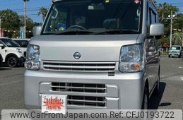 nissan clipper-van 2019 -NISSAN--Clipper Van DR17V--824550---NISSAN--Clipper Van DR17V--824550-