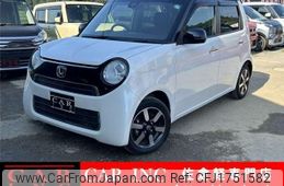 honda n-one 2017 CFJ1751582