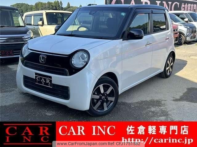 honda n-one 2017 CFJ1751582 image 1