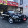 volvo s60 2018 GOO_JP_700020745030241103001 image 1