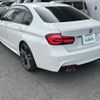 bmw 3-series 2018 -BMW--BMW 3 Series DBA-8E15--WBA8E36010NV05333---BMW--BMW 3 Series DBA-8E15--WBA8E36010NV05333- image 15