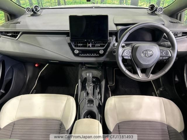 toyota corolla-touring-wagon 2023 quick_quick_ZWE219W_ZWE219-0021207 image 2