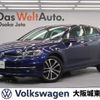 volkswagen golf 2019 quick_quick_AUCJZ_WVWZZZAUZLW010954 image 1