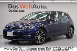 volkswagen golf 2019 quick_quick_AUCJZ_WVWZZZAUZLW010954