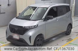 nissan nissan-others 2023 -NISSAN--SAKURA B6AW-0024890---NISSAN--SAKURA B6AW-0024890-
