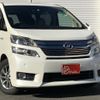 toyota vellfire 2012 -TOYOTA--Vellfire DAA-ATH20W--8005811---TOYOTA--Vellfire DAA-ATH20W--8005811- image 5