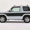 mitsubishi pajero-mini 2010 quick_quick_H58A_H58A-0902472 image 3