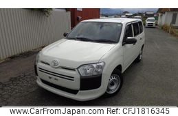 toyota probox 2024 CFJ1816345