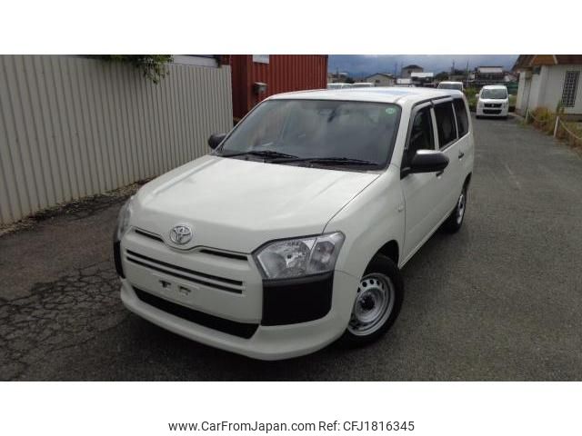 toyota probox 2024 CFJ1816345 image 1