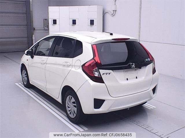 honda fit 2016 -HONDA--Fit GK3-3302035---HONDA--Fit GK3-3302035- image 2