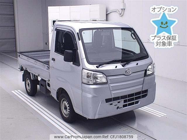 daihatsu hijet-truck 2020 CFJ1808759 image 1
