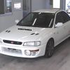 subaru impreza 1997 -SUBARU--Impreza GC8-058284---SUBARU--Impreza GC8-058284- image 1