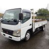 mitsubishi-fuso canter 2005 -MITSUBISHI 【京都 130ち84】--Canter FE72BE-510029---MITSUBISHI 【京都 130ち84】--Canter FE72BE-510029- image 1