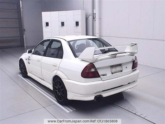 mitsubishi lancer 1999 CFJ1865808 image 2