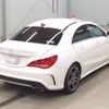 mercedes-benz cla-class 2014 CFJ1779210 image 2