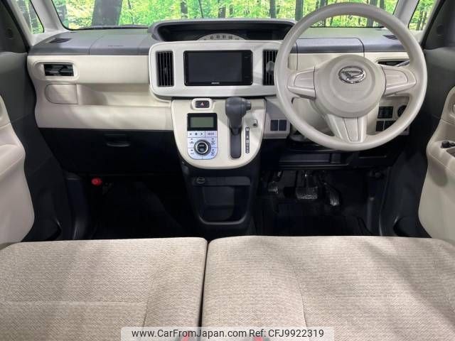 daihatsu move-canbus 2019 -DAIHATSU--Move Canbus 5BA-LA810S--LA810S-0030136---DAIHATSU--Move Canbus 5BA-LA810S--LA810S-0030136- image 2