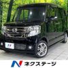 honda n-box 2016 -HONDA--N BOX DBA-JF1--JF1-1805188---HONDA--N BOX DBA-JF1--JF1-1805188- image 1