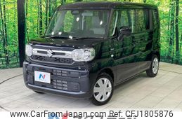 suzuki spacia 2024 CFJ1805876
