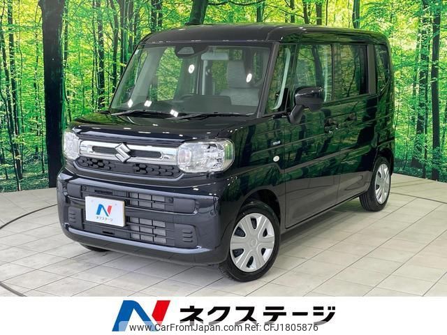 suzuki spacia 2024 CFJ1805876 image 1