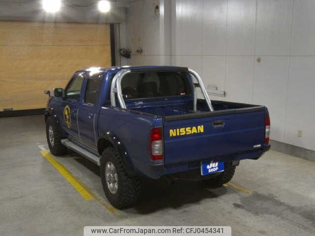 nissan datsun-pickup 1999 -NISSAN 【鹿児島 100ｾ9023】--DATSUN PickUp LRMD22--RMD22-010516---NISSAN 【鹿児島 100ｾ9023】--DATSUN PickUp LRMD22--RMD22-010516- image 2