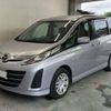 mazda biante 2010 -MAZDA 【神戸 302ﾀ6264】--Biante CCEFW--212814---MAZDA 【神戸 302ﾀ6264】--Biante CCEFW--212814- image 1