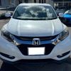 honda vezel 2015 -HONDA--VEZEL DBA-RU1--RU1-1109987---HONDA--VEZEL DBA-RU1--RU1-1109987- image 1