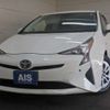 toyota prius 2017 -TOYOTA--Prius DAA-ZVW50--ZVW50-6095430---TOYOTA--Prius DAA-ZVW50--ZVW50-6095430- image 1