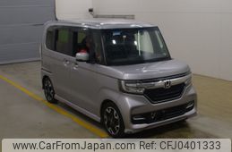 honda n-box 2019 -HONDA--N BOX JF3-2114194---HONDA--N BOX JF3-2114194-