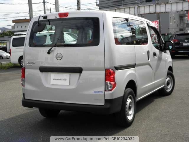 nissan nv200-vanette 2023 -NISSAN--NV200 3BF-VNM20--VNM20-115253---NISSAN--NV200 3BF-VNM20--VNM20-115253- image 2