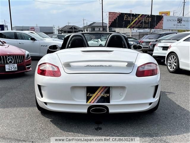 porsche boxster 2006 quick_quick_GH-98725_WP0ZZZ98Z6U702730 image 2