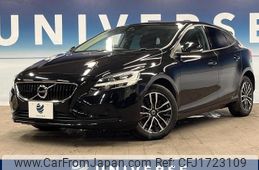 volvo v40 2018 CFJ1723109