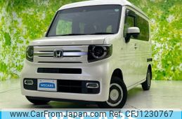 honda n-van-style 2018 quick_quick_JJ2_JJ2-4000875