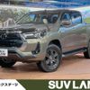 toyota hilux 2022 -TOYOTA--Hilux 3DF-GUN125--GUN125-3937576---TOYOTA--Hilux 3DF-GUN125--GUN125-3937576- image 1