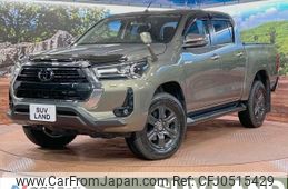 toyota hilux 2022 -TOYOTA--Hilux 3DF-GUN125--GUN125-3937576---TOYOTA--Hilux 3DF-GUN125--GUN125-3937576-